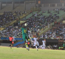 Eliminatoires Mondial 2018 :Sadio Mané double la mise pour le Sénégal 2 Burkina 1