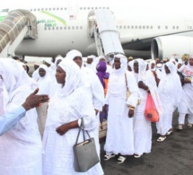 « A partir du 10 septembre, les pèlerins sénégalais commenceront à retourner au pays et ce, jusqu’au 17 septembre" (Abdoul Aziz Kébé)