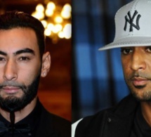 LA FOUINE HUMILIE BOOBA SUITE À LA PHOTO DE CLASSE DU RAP GAME!