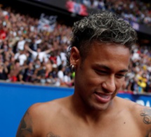 Pour le président de la Liga, Neymar a "pissé dans la piscine"