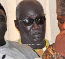 "Ndeup" familial chez les Sakho: Double Less et ses fils lavent leur linge sale