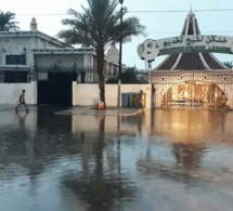 Touba ,une ville dans le Coma.Macky en mode Défaneté .Insécurité .manque d'eau , assainissement