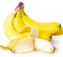 Voici 10 bienfaits de la banane dont vous n’avez probablement jamais entendu parler