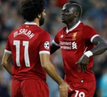 Ligue des champions: Sadio Mané et Liverpool pour une opération reconquête