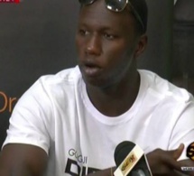 Gorgui Sy Dieng: « On fera tout pour battre l’Angola»