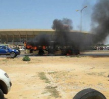 Transport public : après l’incendie d’un bus, Dakar Dem Dikk «punit » ses usagers de Grand-Yoff