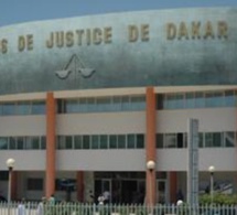 Scandale à la cour d’Appel de Dakar. Une dizaine de personnes placées sous mandat de dépôt