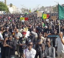 Solidarité avec les Rohingya : Dakar dans la rue ce vendredi