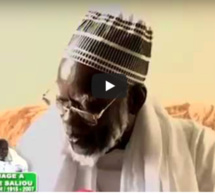 Vidéo: Les témoignages de Serigne Mountakha sur Serigne Saliou Mbacké