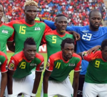 Match à rejouer Afrique du Sud- Sénégal : Le Burkina saisit le tribunal arbitral