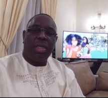 Macky Sall a décidé de prendre les choses en main et menace la fédération de football : « La qualification ou le renvoi de…