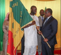 Aly Ngouille Ndiaye a été installé dans ses fonctions de ministre de l’Intérieur et de la Sécurité publique. Lors de la cérémonie de passation hier, le successeur d’Abdoulaye Daouda Diallo a, évoqué la question des élections et promis d’instaurer un