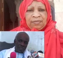 Vidéo : Serigne Moustapha Saliou à Selbe Ndom « NOOPIL BALLA GA WAXX LOU EUPP » …Regardez