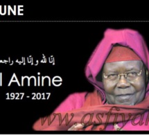 Serigne Abdoul Aziz Sy Al Amine était une synthèse de Serigne Babacar Sy et de Serigne Abdoul Aziz Sy Dabakh