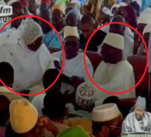 Vidéo choquante: Qui est cette femme que Serigne Mbaye Sy Mansour interdit de…