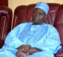 Absent à la journée de prière dédiée à Serigne Abdou : Sidy Ahmed Sy s’explique et fait allégeance à Serigne Babacar Sy Mansour