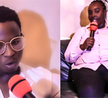 Sidy Diop sur 15 mn Sans Limites- Lane mooy sa  Hein Hein, ma relation avec Wally Seck,Pape Diouf et Salam Diallo  … »