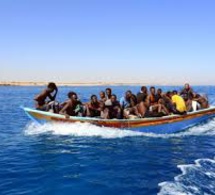 Migration: La jeunesse sénégalaise périt en Libye