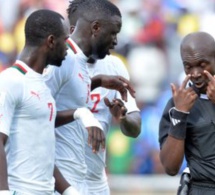 Joseph Lamptey : « J’ai eu la profonde douleur d’avoir porté préjudice au Sénégal »