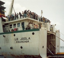 Le Collectif des victimes du "Joola" très remonté contre l'ancien régime