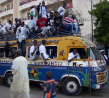 AN XV du naufrage du bateau Le Joola : les Sénégalais toujours amateurs de la surcharge et de l'indiscipline