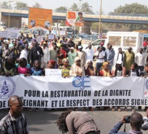 L'école sénégalaise en zone de turbulence, les apprenants paient les pots qu'ils n'ont pas cassés !