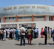 Tribunal de Dakar : Six femmes dont une mariée jugées pour prostitution clandestine