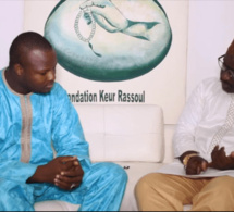 Suivez votre émission Ma Woye Yonent Bi (PSL) N°5 avec Khadim SENE et Moustapha Rassoul