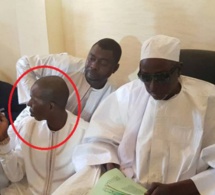 Vidéo : Les propos de Serigne Cheikh Saliou qui ont fait pleurer Cheikh Amar…Regardez