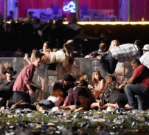 Fusillade à Las Vegas: le suspect cachait un lourd secret avant l'attentat.