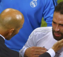 Dani Carvajal contraint à annoncer sa retraite pour problème cardiaque?