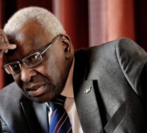 Pour la "libération" de Lamine Diack, les autorités invitées à signer la pétition