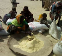 Insécurité alimentaire au Sénégal : Six départements en situation difficile, signalés