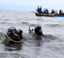 Fatick : 2 morts et 4 disparus dans le naufrage d’une pirogue à Faoyé