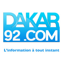 Les émissions de Dakar92.com