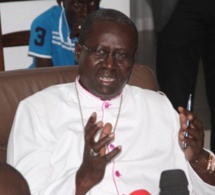 Perturbations du système éducatif sénégalais : Mgr Benjamin Ndiaye rappelle à l'ordre l'Etat et les enseignants