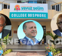 Le Groupe scolaire Yavuz Selim définitivement fermé : Les frais d’inscription seront remboursés