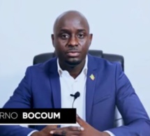 Attaques contre sa personne: Thierno Bocoum évente les « mensonges » de Rewmi et du pouvoir