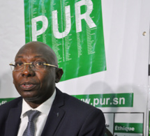 El Hadj Issa Sall, Coordonnateur PUR : «Presque tous les articles de la Constitution prêtent à équivoque»