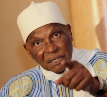 "Abdoulaye Wade est un aigri" (avocat de l’Etat)