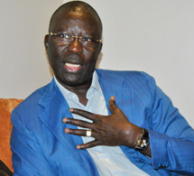 Ouverture d’un dialogue ‘’franc’’ et ‘’sincère’’ : Babacar Gaye du Pds indique à Macky Sall la voie à suivre