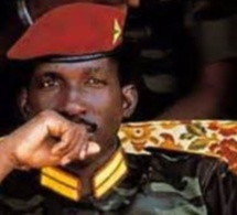 Le Burkina commémore les 30 ans de l'assassinat de Thomas Sankara