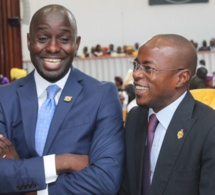 Abdou Mbow et Thierno Bocoum, l’audience au Palais, la convocation chez Idrissa Seck et… la démission