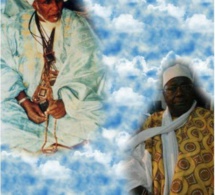 CHEIKH OUSMANE DIAGNE 22 MARS 1936 – 14 OCTOBRE 2016. 1 an déja .