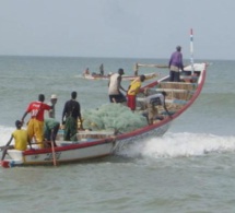 Mauritanie: Des pêcheurs sénégalais arrêtés