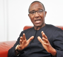 Troisième mandat du Président Macky Sall : Abdoul Mbaye accuse