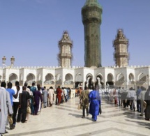 18 Safar: La Date Du Grand Magal De Touba Connue: le 07 octobre