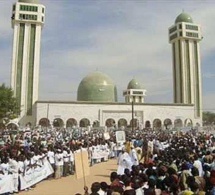 Gamou de Médina Baye : 300 éléments pour assurer la sécurité