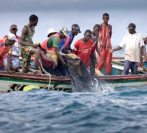 Mauritanie: 70 pêcheurs saint-louisiens arrêtés dans la nuit de lundi à mardi, 60 relâchés depuis