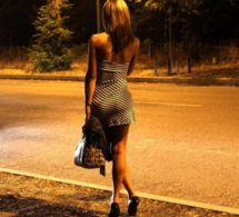 Une prostituée drogue sa tante et lui dérobe 25 millions !